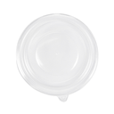 TAPAS PARA ENSALADERAS 240.04/10/13 Ø14,5 CM TRANSPARENTE PP (500 UNID.)