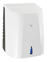 Secamanos Aire Forzado Supair 600 W. Abs Blanco