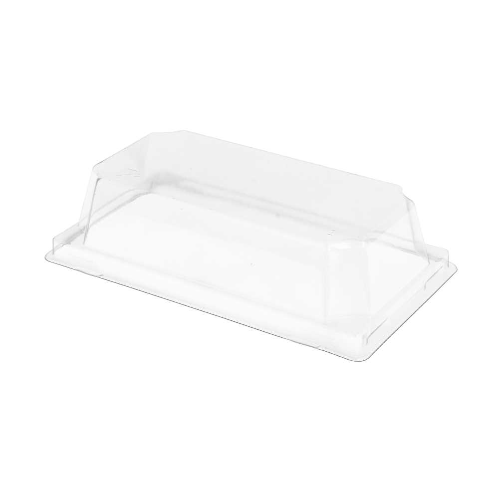 Tapas Para Código 224.86 3,7 (H) Cm Transparente Pet (1000 Unid.)