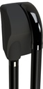 Secapelos Caraibe 1.000 W. Negro