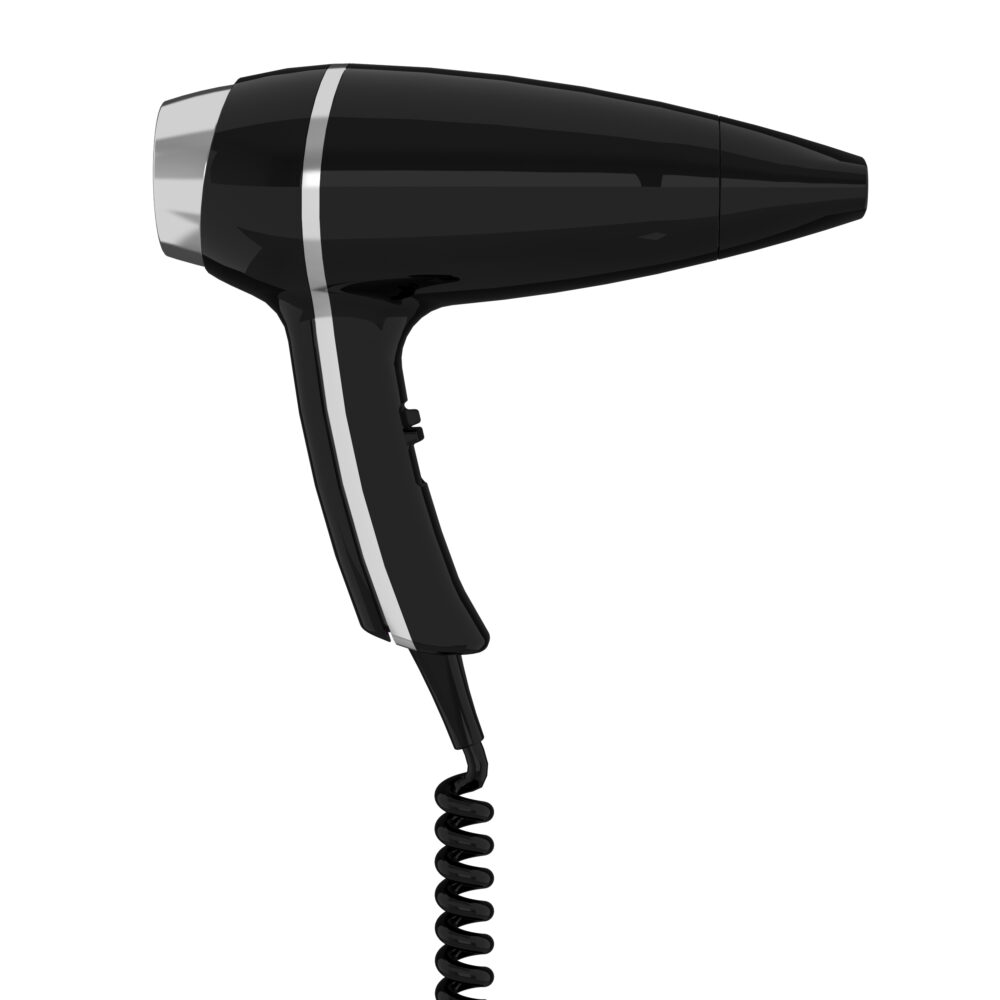 [8221044] Secapelos Alteo 1.875 W. Negro