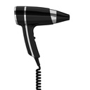 Secapelos Brittony 1.600 W. Negro Con Enchufe
