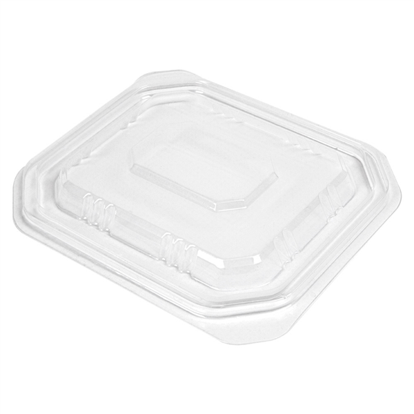 [262.64] TAPAS PARA 262.62/63 13,9x11,8x1,4 CM TRANSPARENTE PP (1200 UNID.)