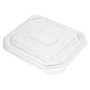 TAPAS PARA 262.62/63 13,9x11,8x1,4 CM TRANSPARENTE PP (1200 UNID.)