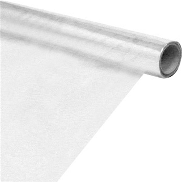 [166.91] Film Transparente 35Μ 0,70X50 M Transparente Pp (1 Unid.)