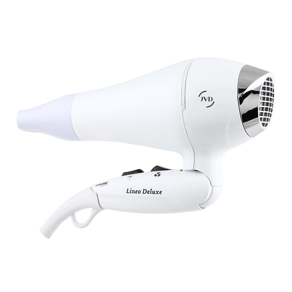 [8221329] Secador Lineo Blanco
