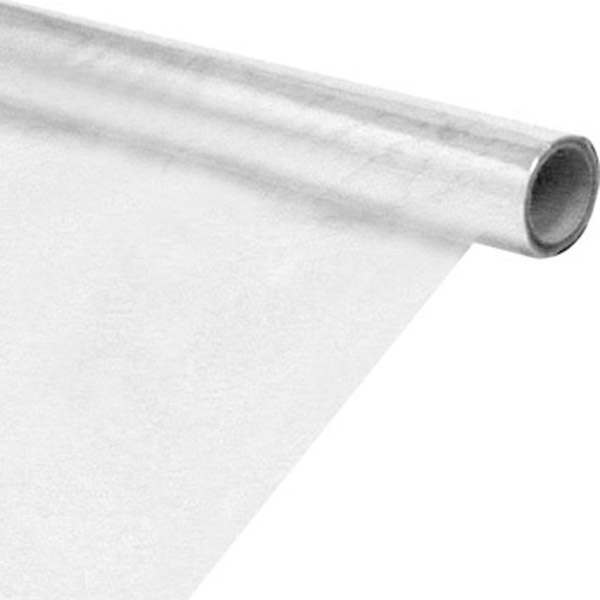 [134.80] Film Transparente 35Μ 1X50 M Transparente Pp (1 Unid.)