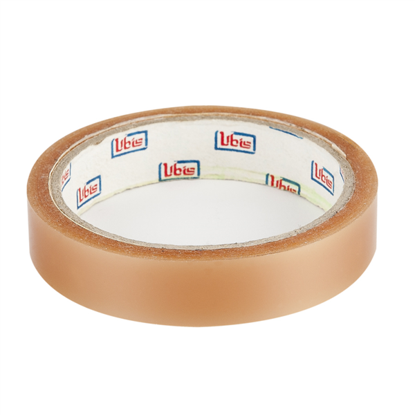 [565.05] Rollos Cinta Adhesiva 66 M X 1,2 Cm Transparente Pp (24 Unid.)