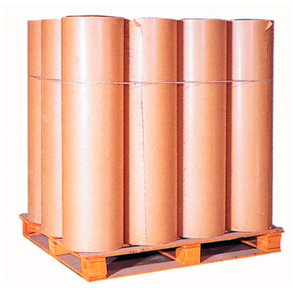 [505.01] Papel 63 Kg 75 G/M2 110 Cm Marrón Kraft (1 Unid.)