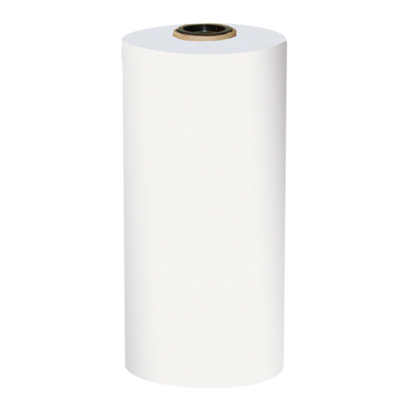 [505.07] BOBINA CELULOSA 5 KG 32 G/M2 31 CM BLANCO CELULOSA (1 UNID.)