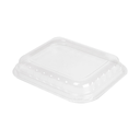 Tapas Para Gn1/8 17X14X2,5 Cm Transparente Apet (440 Unid.)