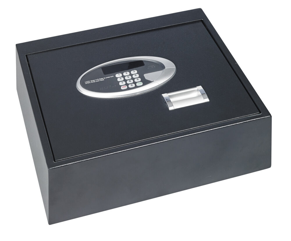 [866664] Caja Fuerte Top Open Iconic