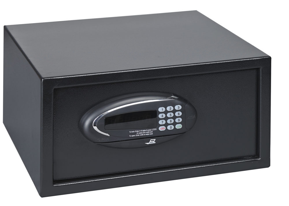[866665] CAJA FUERTE GUARDIAN