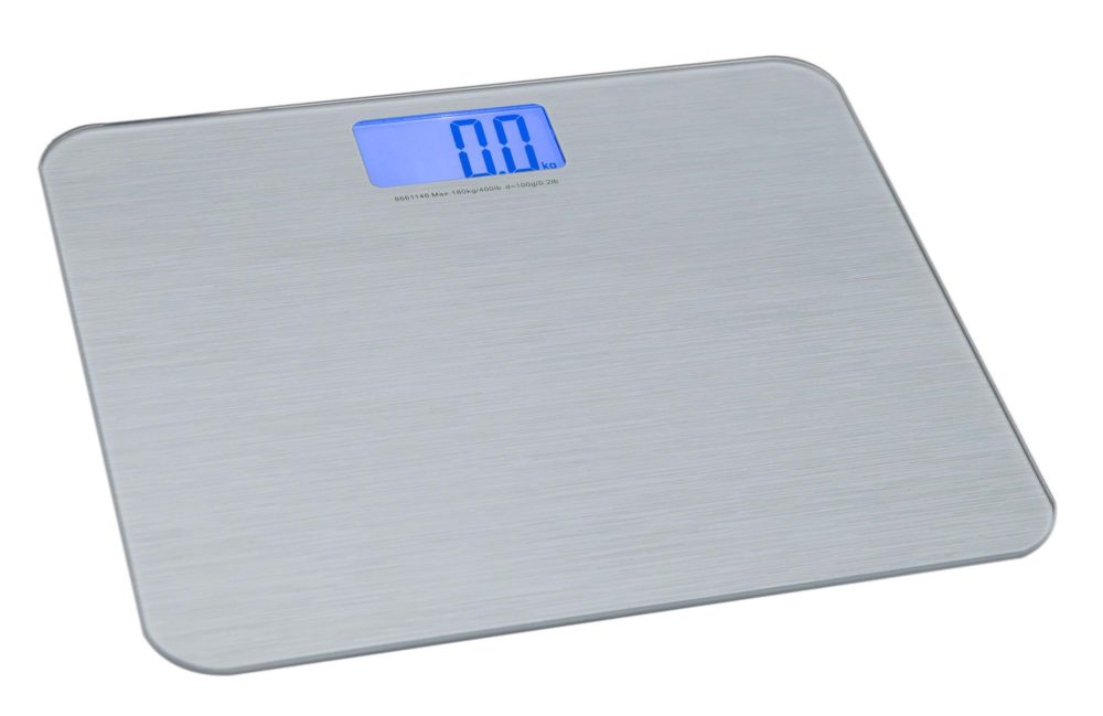 [8661146] BASCULA ELAN CLASSIC SILVER
