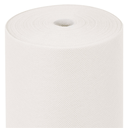 Mantel Precortado 120 Cm 'Spunbond' 60 G/M2 1,20X50,4 M Blanco Pp (1 Unid.)
