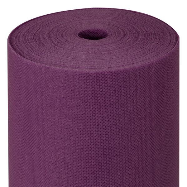 MANTEL 'SPUNBOND' 60 G/M2 1,20x50 M VIOLETA PP (1 UNID.)