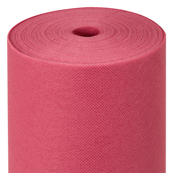 Mantel 'Spunbond' 60 G/M2 1,20X50 M Frambuesa Pp (1 Unid.)