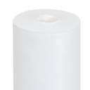 MANTEL 'LIKE LINEN' 70 G/M2 1,20x25 M BLANCO SPUNLACE (1 UNID.)
