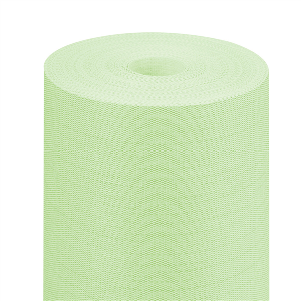 [251.84] Mantel 'Like Linen' 70 G/M2 1,20X25 M Verde Manzana Spunlace (1 Unid.)