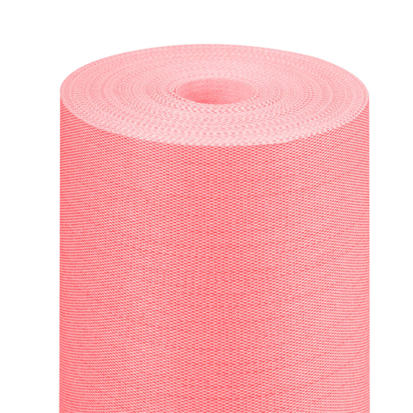[195.74] MANTEL 'LIKE LINEN' 70 G/M2 1,20x25 M FUCSIA SPUNLACE (1 UNID.)