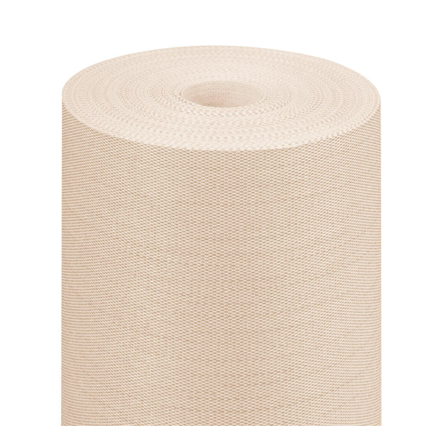 [179.43] MANTEL 'LIKE LINEN' 70 G/M2 1,20x25 M CREMA SPUNLACE (1 UNID.)