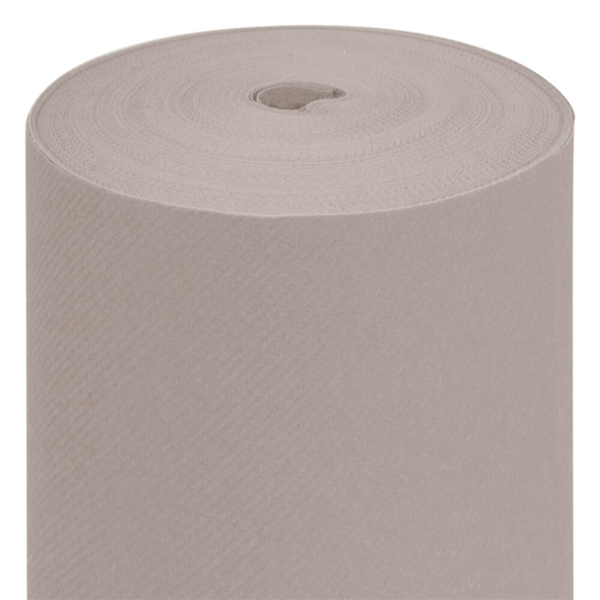 Mantel En Rollo 55 G/M2 1,20X50 M Gris Airlaid (1 Unid.)