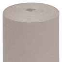 MANTEL EN ROLLO 55 G/M2 1,20x50 M GRIS AIRLAID (1 UNID.)