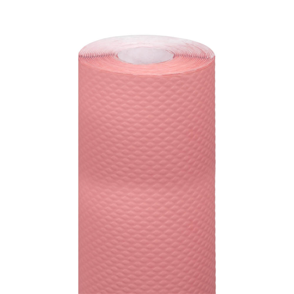 [123.69] MANTEL EN ROLLO 48 G/M2 1,20x7 M ROSA CELULOSA (25 UNID.)