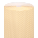 MANTEL EN ROLLO 48 G/M2 1,20x100 M MARFIL CELULOSA (4 UNID.)