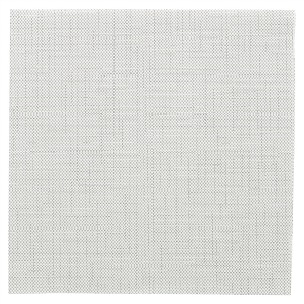 [255.50] MANTELES PLEGADO M 'DRY COTTON' 55 G/M2 120x120 CM GRIS AIRLAID (200 UNID.)