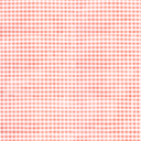 MANTELES PLEGADO M 'LIKE LINEN - VICHY' 70 G/M2 100x100 CM ROJO SPUNLACE (200 UNID.)