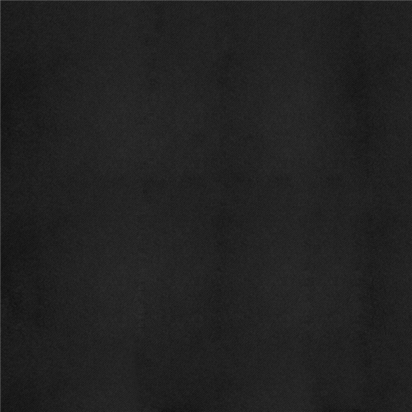 [196.38] MANTELES PLEGADO M 55 G/M2 120x120 CM NEGRO AIRLAID (200 UNID.)