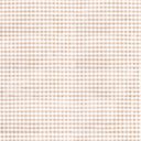 MANTELES PLEGADO M 'LIKE LINEN - VICHY' 70 G/M2 120x120 CM TAUPE SPUNLACE (200 UNID.)