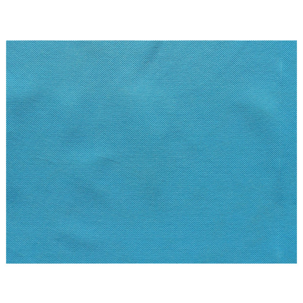MANTELINES 'SPUNBOND' 60 G/M2 30x40 CM TURQUESA PP (800 UNID.)
