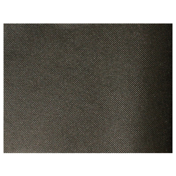 [165.71] Mantelines 'Spunbond' 60 G/M2 30X40 Cm Negro Pp (800 Unid.)
