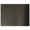 Mantelines 'Spunbond' 60 G/M2 30X40 Cm Negro Pp (800 Unid.)