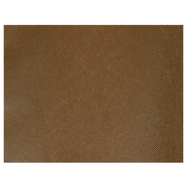 MANTELINES 'SPUNBOND' 60 G/M2 30x40 CM CHOCOLATE PP (800 UNID.)