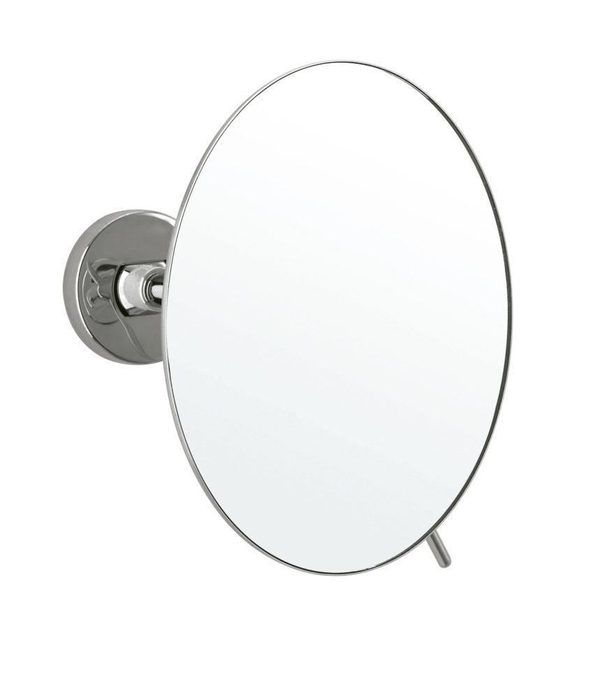 [8661410] ESPEJO DE 1 BRAZO ACERO INOXIDABLE X 5