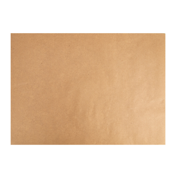 MANTELINES 60 G/M2 31x43 CM NATURAL KRAFT VERJURADO (2000 UNID.)