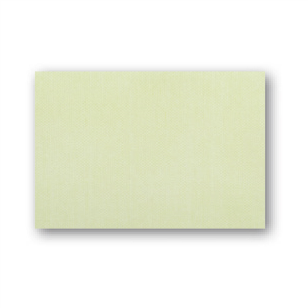 [182.66] Mantelines 'Dry Cotton' 55 G/M2 30X40 Cm Kiwi Airlaid (800 Unid.)