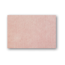 MANTELINES 'DRY COTTON' 55 G/M2 30x40 CM BURDEOS AIRLAID (800 UNID.)