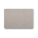 MANTELINES 'DRY COTTON' 55 G/M2 30x40 CM CHOCOLATE AIRLAID (800 UNID.)