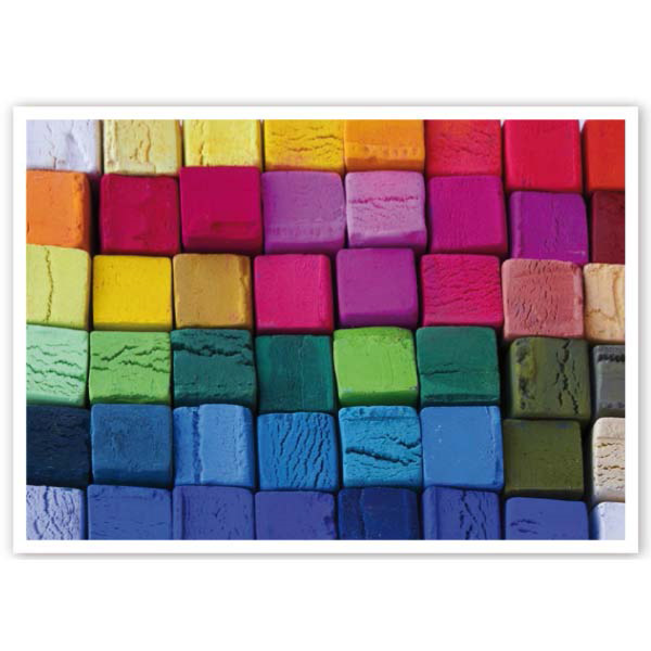 [156.45] Mantelines Offset 'Pigments' 70 G/M2 31X43 Cm Cuatricromía Papel (2000 Unid.)