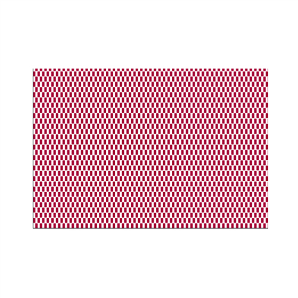 [179.66] MANTELINES 'LIKE LINEN' 70 G/M2 30x40 CM CLARETE SPUNLACE (800 UNID.)