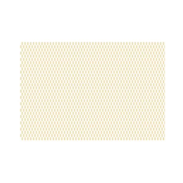 [179.60] Mantelines 'Like Linen' 70 G/M2 30X40 Cm Crema Spunlace (800 Unid.)