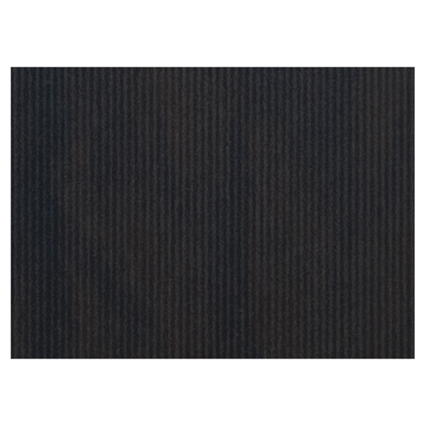 MANTELINES 60 G/M2 31x43 CM NEGRO KRAFT VERJURADO (2000 UNID.)