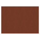 MANTELINES 60 G/M2 31x43 CM CHOCOLATE KRAFT VERJURADO (2000 UNID.)