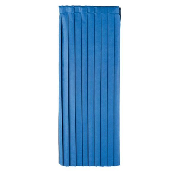 FALDONES 55 G/M2 72x400 CM AZUL MARINO AIRLAID (5 UNID.)