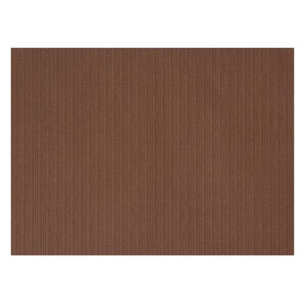 [232.03] Mantelines 48 G/M2 31X43 Cm Chocolate Celulosa (2000 Unid.)