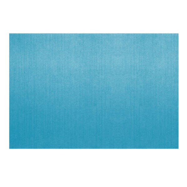 MANTELINES 'DRY COTTON' 55 G/M2 30x40 CM TURQUESA AIRLAID (800 UNID.)